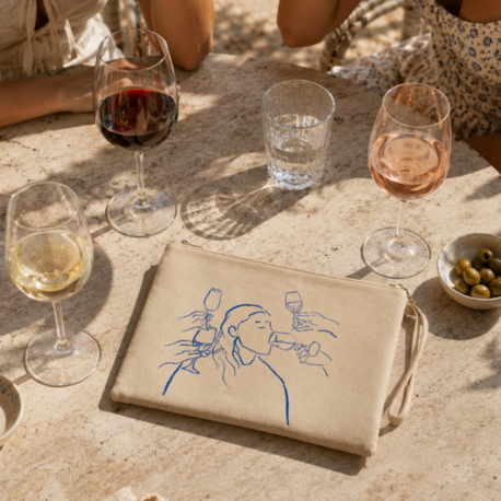 Wine Girls Club