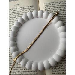 İtalyan Worm Bileklik