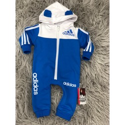 Adidas Bebek Tulum Mavi