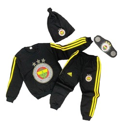 Fenerbahçe Çocuk Taraftar Eşofman Takımı