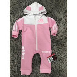 Adidas Bebek Tulum Pembe