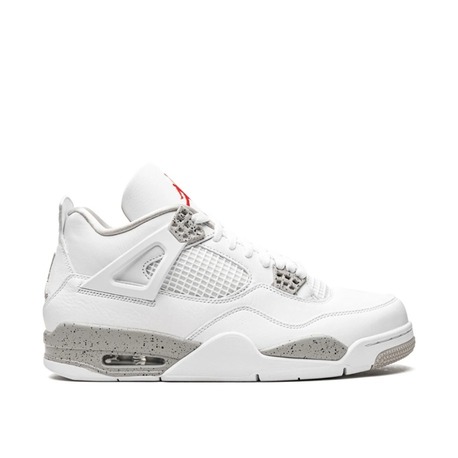 Nike Air Jordan 4 Retro Oreo