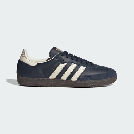 adidas Samba Night Navy Gum