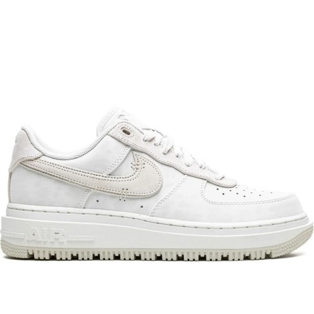 Nike Air Force 1 Low Luxe Summit White Light Bone