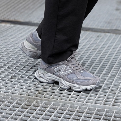 New Balance 9060 Magnet - U9060SG