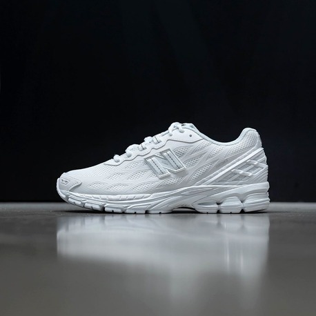 New Balance 1906W White Silver Metallic