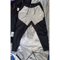 Nike Sportswear Tech Fleece Joggers 'Panda’