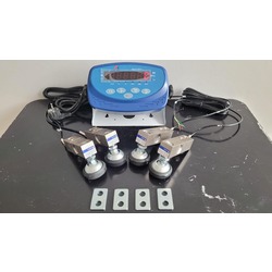 LOADCELL & İNDİKATÖR TAKIMI 
