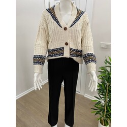 etnik hırka premium 