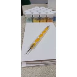 Desen geçirme aparatı