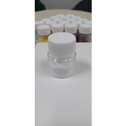 Profesyonel Porselen boyası, toz, 5 g.  (Karışım beyaz)