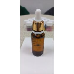 Su Bazlı Medyum 25 g. (Porselen boyaları için)