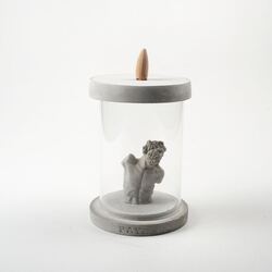 Laocoön ile “Geri Akış” Tütsülük