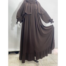Aişe model ferace