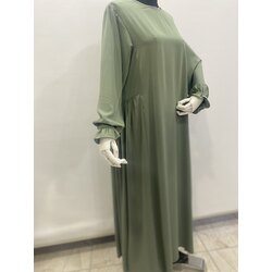 Abeya model elbise