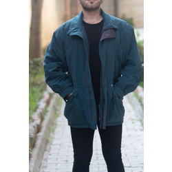 Bomber mont. 