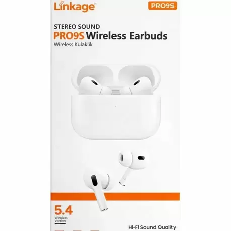 LİNKAGE PRO 9S