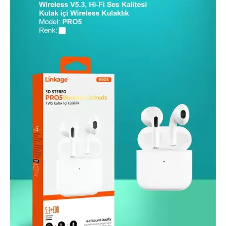 LİNKAGE PRO 5