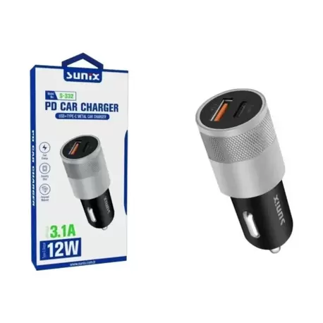 SUNİX ARAÇ ÇAKMAKLIK S-332