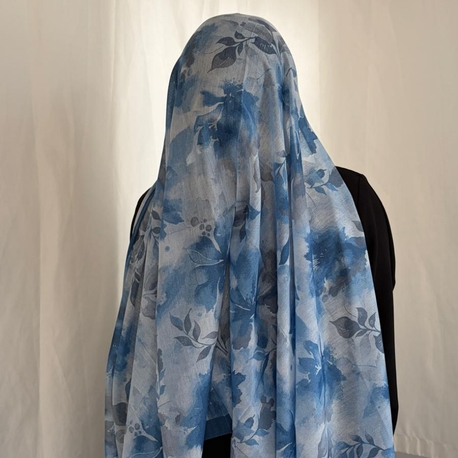 Babil İpeği Şal