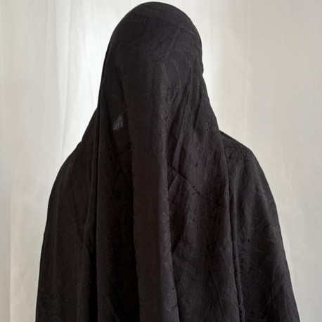 Ayrobin Jakar Şal