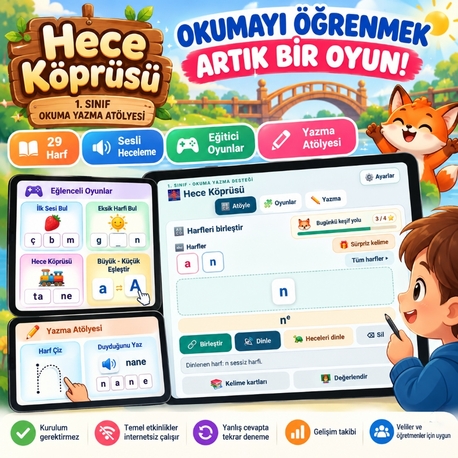 Hece Köprüsü