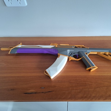 Prime Vandal