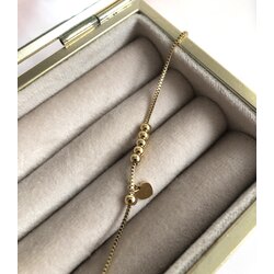 DORİKA İNCE BİLEKLİK 