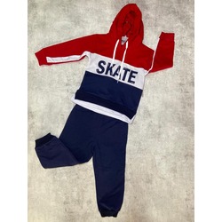 SKATE BASKILI TAKIM