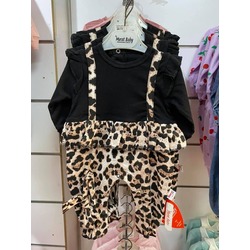 LEOPAR ASKILI SLOPET