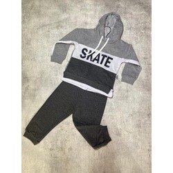 SKATE BASKILI TAKIM
