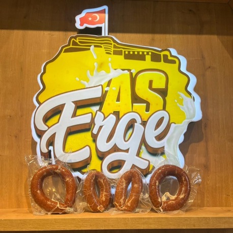 KARS KASAP SUCUK (550-600 GR)