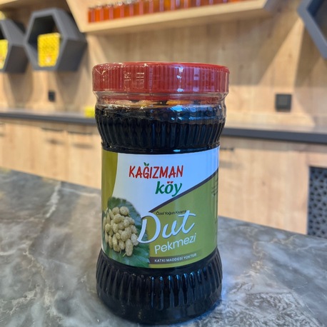 KAĞIZMAN KÖY DUT PEKMEZİ