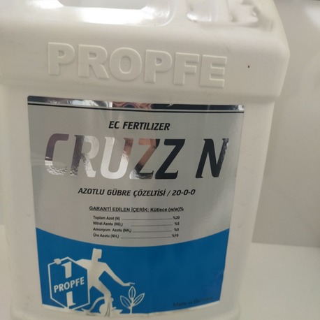 CRUZZ N 5/10/20 LT 