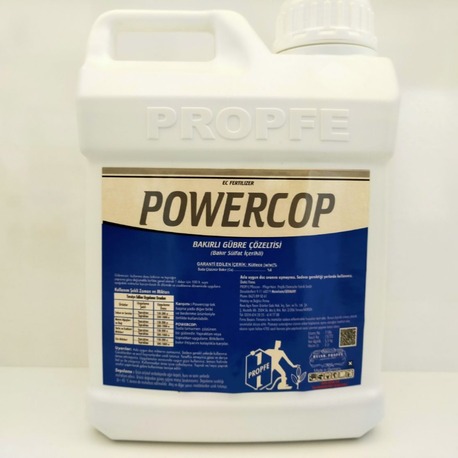 POWERCOP 5 LT 