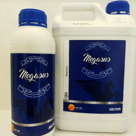 MEGASUS 1 LT 