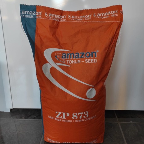 AMAZON HİBRİT MISIR TOHUMU(SLAJ)