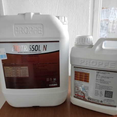 BİOTRİSOL N 20 LT 