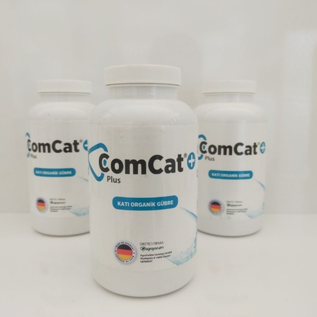 COMCAT PLUS 250 GR
