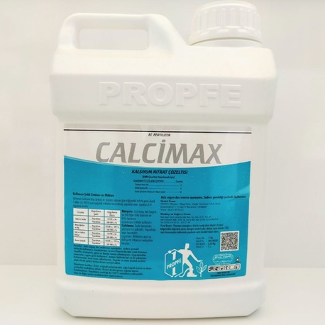 CALCIMAX 5/10/20 LT 