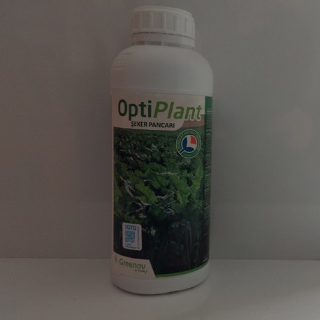 OPTİPLANT ŞEKER PANCARI 1 LT 