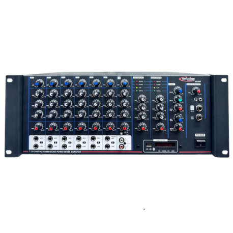 TEPE SOUND WORK 600