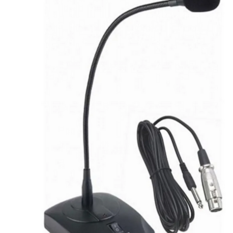 GOLD AUDIO GM 818