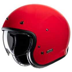 HJC V31 KASK KOYU KIRMIZI
