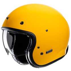 HJC V31 KASK KOYU SARI