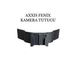 AXXIS FENIX KAMERA TUTUCU
