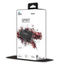CARDO SPIRIT BLUETOOTH VE INTERCOM