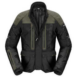 SPIDI TRAVELER 3 EVO CEKET HAKI YESIL