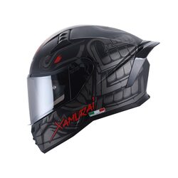SWAY SW 869 XAMURAI Full Face Kask