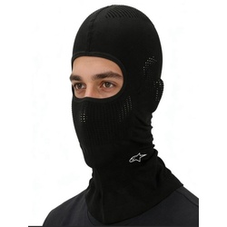 4 Mevsim Premium Alpinestars Logolu Termal Balaclava